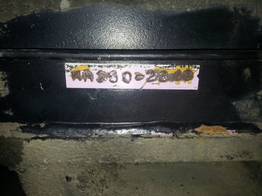 ขายครับ เครน KATO 20T /20H-3 /4ล้อโต