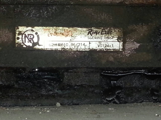 ขายครับ เครน KATO 20T /20H-3 /4ล้อโต