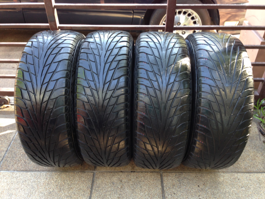 ยาง Maxxis 265 60 18 ปี12 พร้อมใช้งาน ราคาไม่แพง ยาง Maxxis 265 60 18 ปี12 พร้อมใช้งาน ราคาไม่แพง