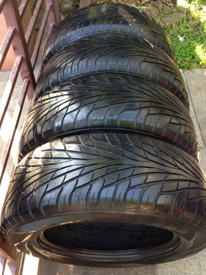 ยาง Maxxis 265 60 18 ปี12 พร้อมใช้งาน ราคาไม่แพง ยาง Maxxis 265 60 18 ปี12 พร้อมใช้งาน ราคาไม่แพง