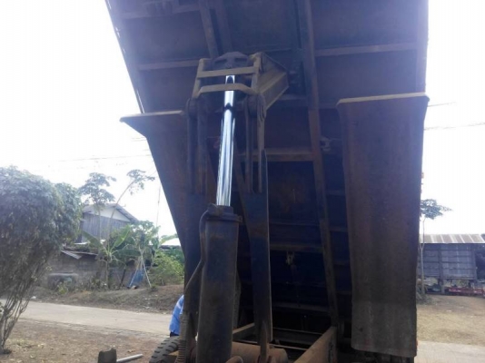 ขายกะบะ10ล้อคอกเกษตรพร้อมชุดดั้ม. ถอดลงสดๆๆร้อนๆๆ