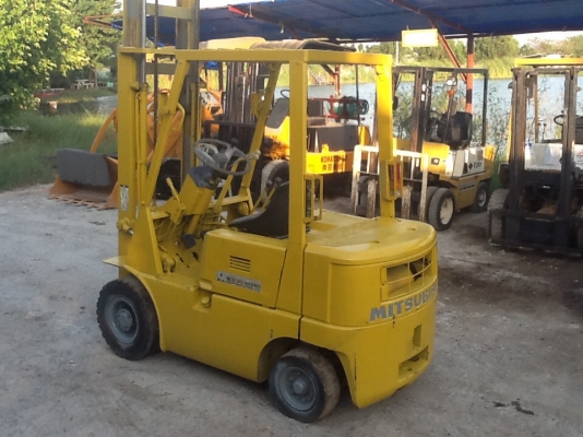 รถยกMitsubishi kfg15 สภาพดีพร้อมใช้ราคาถูกๆครับไม่มีถูกว่านี้แล้วครับ รถยกMitsubishi kfg15 สภาพดีพร้อมใช้ราคาถูกๆครับไม่มีถูกว่านี้แล้วครับ