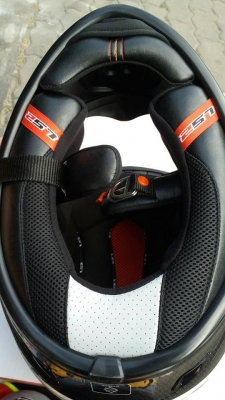 หมวก LS2 รุ่น FF323 Arrow C Tronic Big Carbon Sizes L หมวก LS2 รุ่น FF323 Arrow C Tronic Big Carbon Sizes L