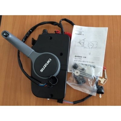 ขายชุดรีโมทคอนโทรลเครื่องเรือ ซูซูกิ รุ่นใหม่ ของแท้จากญี่ปุ่น ขายชุดรีโมทคอนโทรลเครื่องเรือ ซูซูกิ รุ่นใหม่ ของแท้จากญี่ปุ่น