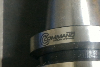 หัวTooling จับยึดเครื่องมือขึ้นรูปชิ้นงานของเครื่องกัด Milling ใช้งานได้ดี แข็งทนทาน(มี 25 หัว)หัวจับยึดเครื่องมือขึ้นรูป