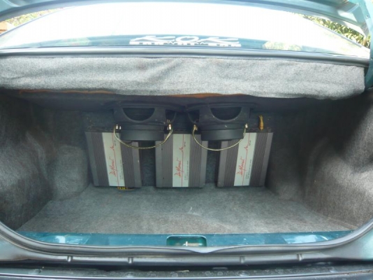 NISSAN SUNNY 1.5 AUTO ไม่ติดแก๊ส