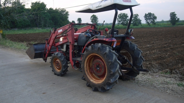 ขายยันม่าร์31แรง พร้อมใบตัก สนใจโทรติดต่อครับ