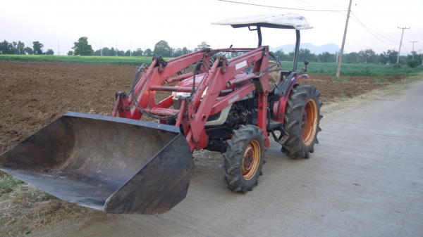 ขายยันม่าร์31แรง พร้อมใบตัก สนใจโทรติดต่อครับ