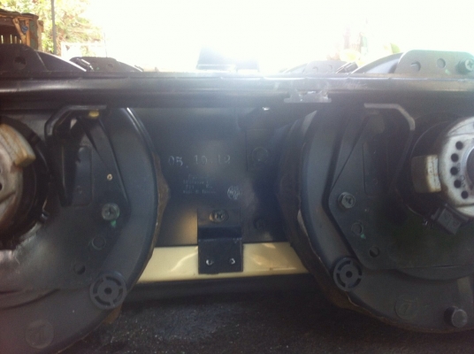 ขายแอร์ดัทอินDenso 24v.