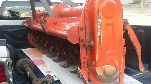 โรตาลี่ตราช้าง L4708