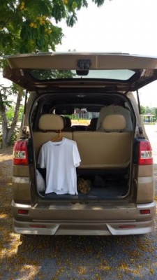 ยกให้ฟรี ผ่อนต่อ SUZUKI APV ยกให้ฟรี ผ่อนต่อ SUZUKI APV