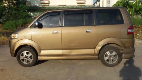 ยกให้ฟรี ผ่อนต่อ SUZUKI APV ยกให้ฟรี ผ่อนต่อ SUZUKI APV