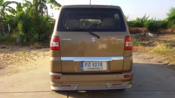 ยกให้ฟรี ผ่อนต่อ SUZUKI APV ยกให้ฟรี ผ่อนต่อ SUZUKI APV