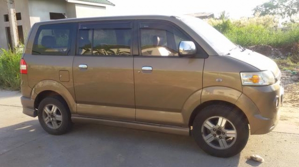 ยกให้ฟรี ผ่อนต่อ SUZUKI APV ยกให้ฟรี ผ่อนต่อ SUZUKI APV