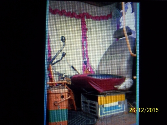 ขาย 450000 บาทโคมัสสุ 120 รุ่น 3 ขาย 450000 บาทโคมัสสุ 120 รุ่น 3