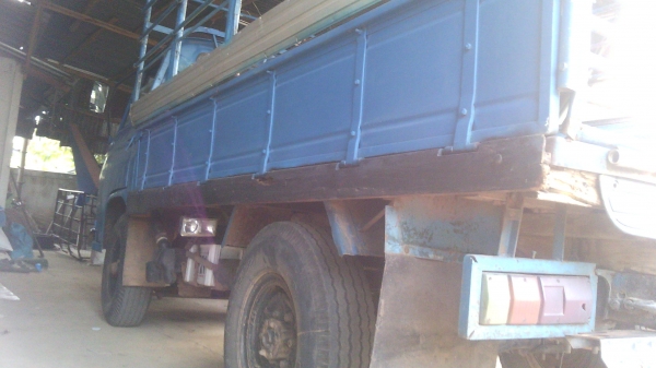 สี่ล้อป้ายไม่ติดเวลา พร้อมโอนรถบ้านแท้ๆ