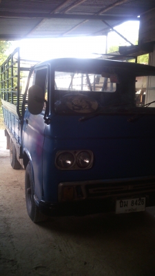 สี่ล้อป้ายไม่ติดเวลา พร้อมโอนรถบ้านแท้ๆ