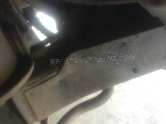 รถตู้หลังคาสูง ยี่ห้อโตโยต้า ติดแก๊ซ LPG ทะเบียนพร้อม