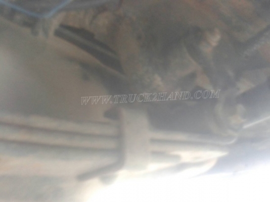 รถตู้หลังคาสูง ยี่ห้อโตโยต้า ติดแก๊ซ LPG ทะเบียนพร้อม