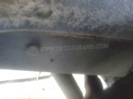 รถตู้หลังคาสูง ยี่ห้อโตโยต้า ติดแก๊ซ LPG ทะเบียนพร้อม