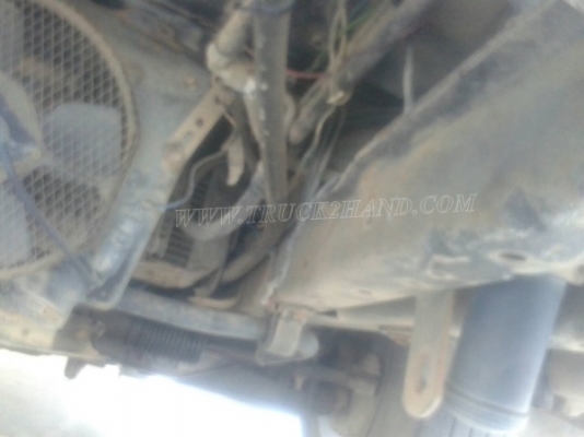 รถตู้หลังคาสูง ยี่ห้อโตโยต้า ติดแก๊ซ LPG ทะเบียนพร้อม