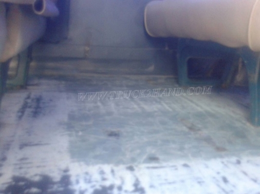 รถตู้หลังคาสูง ยี่ห้อโตโยต้า ติดแก๊ซ LPG ทะเบียนพร้อม