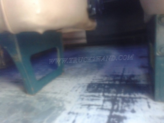 รถตู้หลังคาสูง ยี่ห้อโตโยต้า ติดแก๊ซ LPG ทะเบียนพร้อม