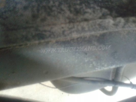 รถตู้หลังคาสูง ยี่ห้อโตโยต้า ติดแก๊ซ LPG ทะเบียนพร้อม