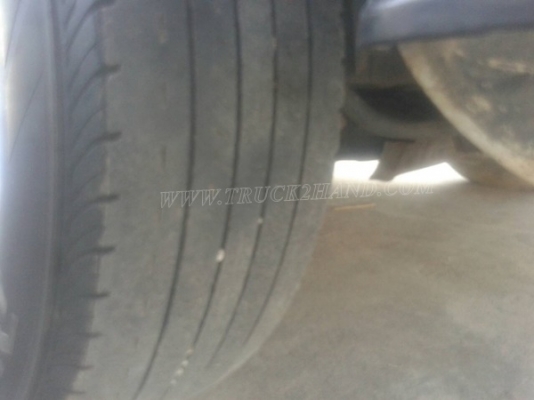 รถตู้หลังคาสูง ยี่ห้อโตโยต้า ติดแก๊ซ LPG ทะเบียนพร้อม