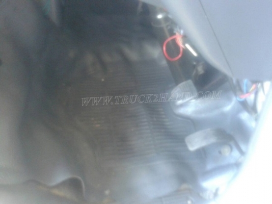 รถตู้หลังคาสูง ยี่ห้อโตโยต้า ติดแก๊ซ LPG ทะเบียนพร้อม