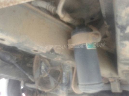 รถตู้หลังคาสูง ยี่ห้อโตโยต้า ติดแก๊ซ LPG ทะเบียนพร้อม