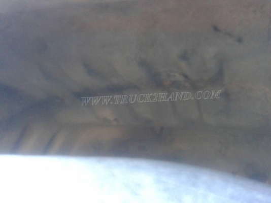 รถตู้หลังคาสูง ยี่ห้อโตโยต้า ติดแก๊ซ LPG ทะเบียนพร้อม