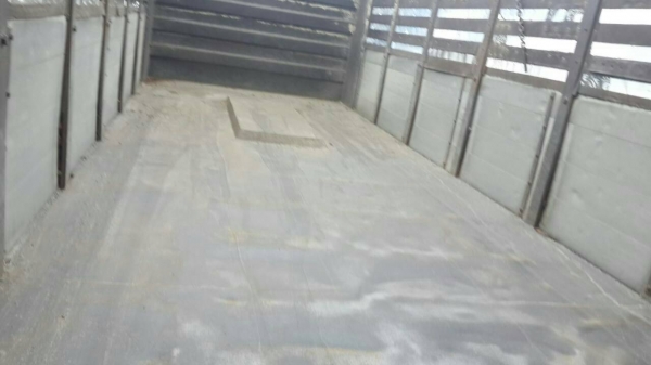 ขายรถบรรทุก 22 ล้อ พ่วงแม่ลูก-ดั๊มพ์ ยี่ห้อ ISUZU DEGA FXZ 360 แรงม้า ปี 2554  ( เจ้าของขายเอง ไม่รับนายหน้า)