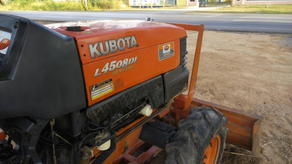 คูโบต้า45DI