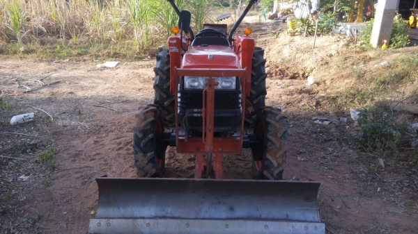 คูโบต้า45DI