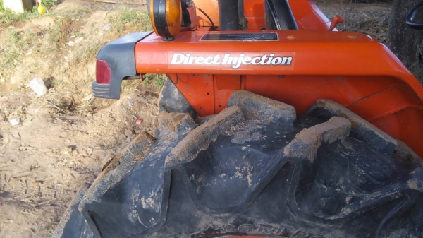 คูโบต้า45DI