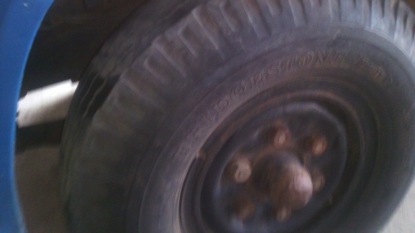 สี่ล้อป้ายไม่ติดเวลา พร้อมโอนรถบ้านแท้ๆ