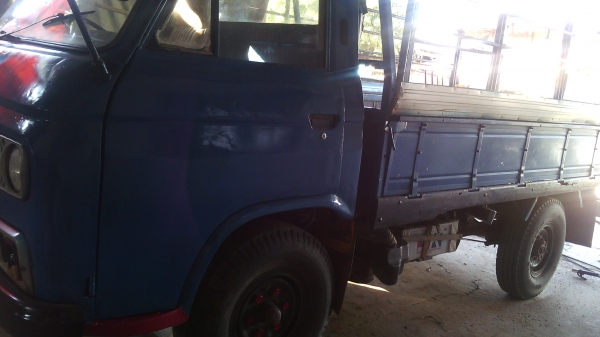 สี่ล้อป้ายไม่ติดเวลา พร้อมโอนรถบ้านแท้ๆ