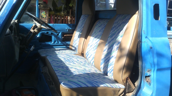 สี่ล้อป้ายไม่ติดเวลา พร้อมโอนรถบ้านแท้ๆ