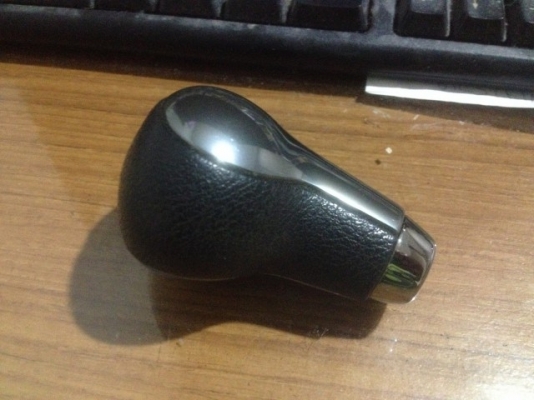 หัวเกียร ODYSSEY RB1 ตัวนอก ABSOLUTE เก่าญี่ปุ่นเเท้สภาพสวย