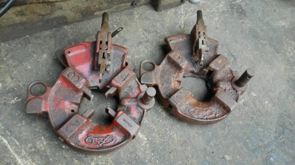 ====== SOLD OUT!! ====== ต้าปแป้ป REX JAPAN ขนาด 3" ใช้ไฟบ้าน 220V. สภาพสวย อุปกรณ์ครบพร้อมใช้งาน