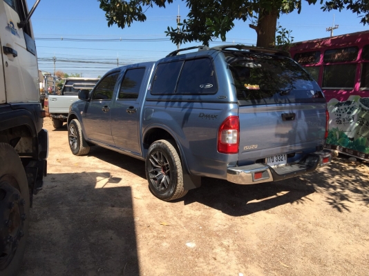 ขายD-MAX4ประตู. SLX. รถสวยปานนางฟ้า. รถมือเดียวออกป้ายแดง ขายD-MAX4ประตู. SLX. รถสวยปานนางฟ้า. รถมือเดียวออกป้ายแดง