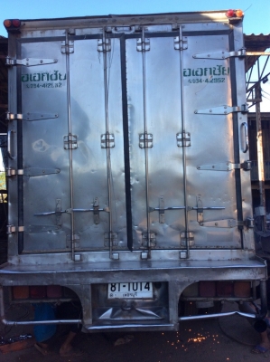 ตู้เปียกเลส ยาว6ม.สูง2.5ม ขาย 50,000 บาท ศุภากร 081-1903107, 081-4252943 ตู้เปียกเลส ยาว6ม.สูง2.5ม ขาย 50,000 บาท ศุภากร 081-1903107, 081-4252943