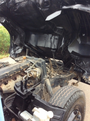 ISUZU NPR ดั้ม(สามมิตร) รถห้างแท้ เครื่อง130 แรง เครื่องดีชัชชีสวยจัด คานหน้า-หลัง F ขาย 490,000 บาท ศุภากร 081-1903107, 081-4252943