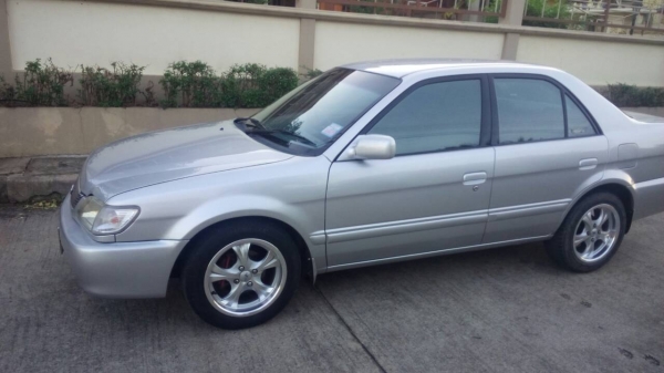 ขายโซลูน่า หยดน้ำ ปี 2002 ขายโซลูน่า หยดน้ำ ปี 2002