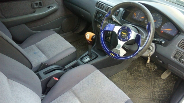 ขายโซลูน่า หยดน้ำ ปี 2002 ขายโซลูน่า หยดน้ำ ปี 2002