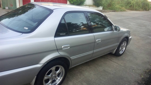 ขายโซลูน่า หยดน้ำ ปี 2002 ขายโซลูน่า หยดน้ำ ปี 2002