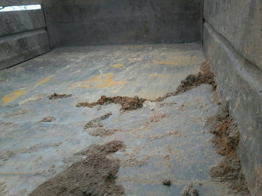 รถอีซูซุ 6 ล้อดั้ม FSR / 145 แรงม้า. ปี 37.   สนใจติดต่อ  081 - 6079515