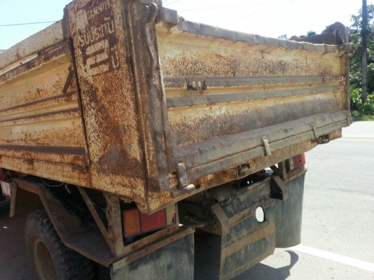 รถอีซุซุ 6 ล้อดั้ม NPR 150 แรงม้า ปี 52. ( รถวิ่ง 2xx,xxx กม. ) สนใจติดต่อ 081 - 6079515 รถอีซุซุ 6 ล้อดั้ม NPR 150 แรงม้า ปี 52. ( รถวิ่ง 2xx,xxx กม. ) สนใจติดต่อ 081 - 6079515