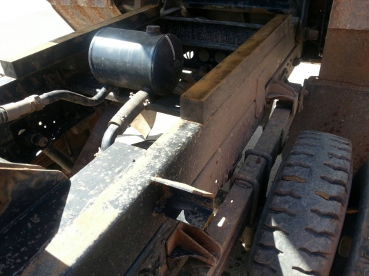 รถอีซุซุ 6 ล้อดั้ม NPR 150 แรงม้า ปี 52. ( รถวิ่ง 2xx,xxx กม. ) สนใจติดต่อ 081 - 6079515 รถอีซุซุ 6 ล้อดั้ม NPR 150 แรงม้า ปี 52. ( รถวิ่ง 2xx,xxx กม. ) สนใจติดต่อ 081 - 6079515